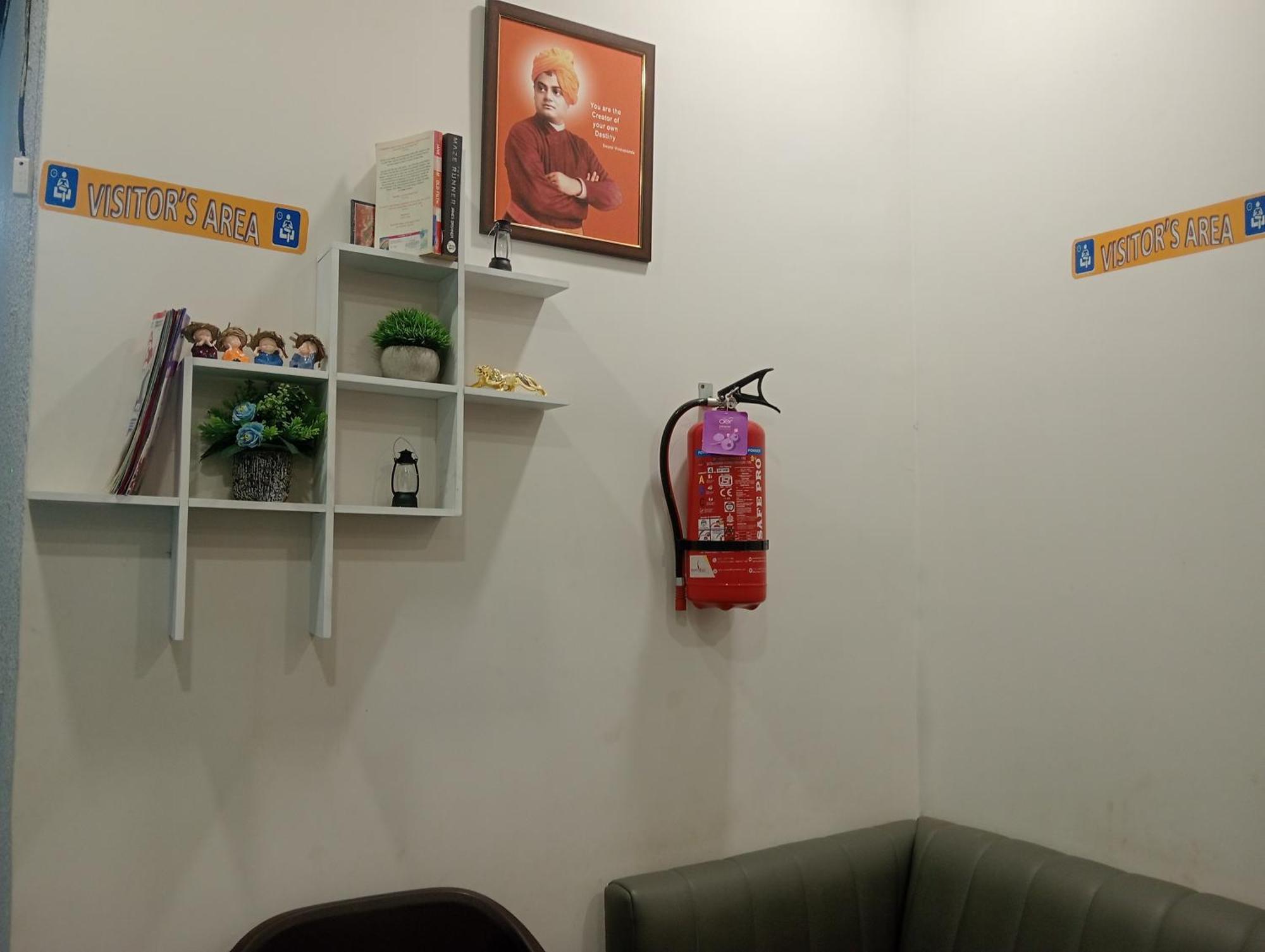 Hotel Arts International Mumbai Ngoại thất bức ảnh