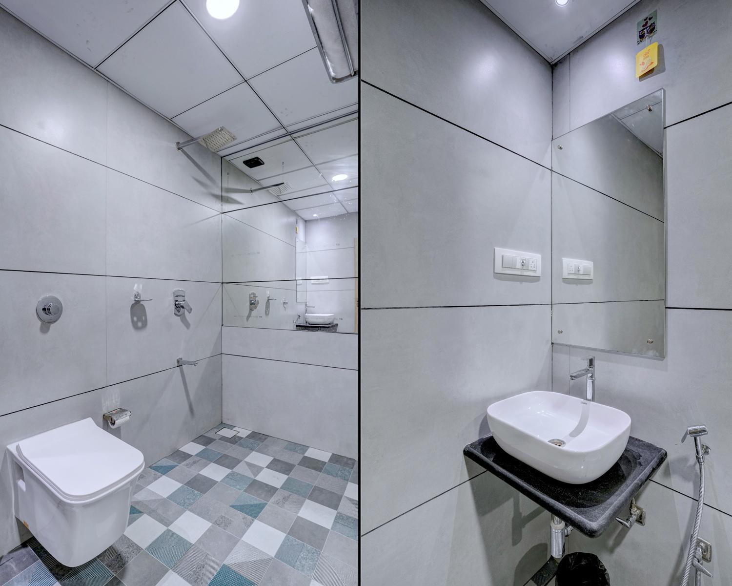 Hotel Arts International Mumbai Ngoại thất bức ảnh